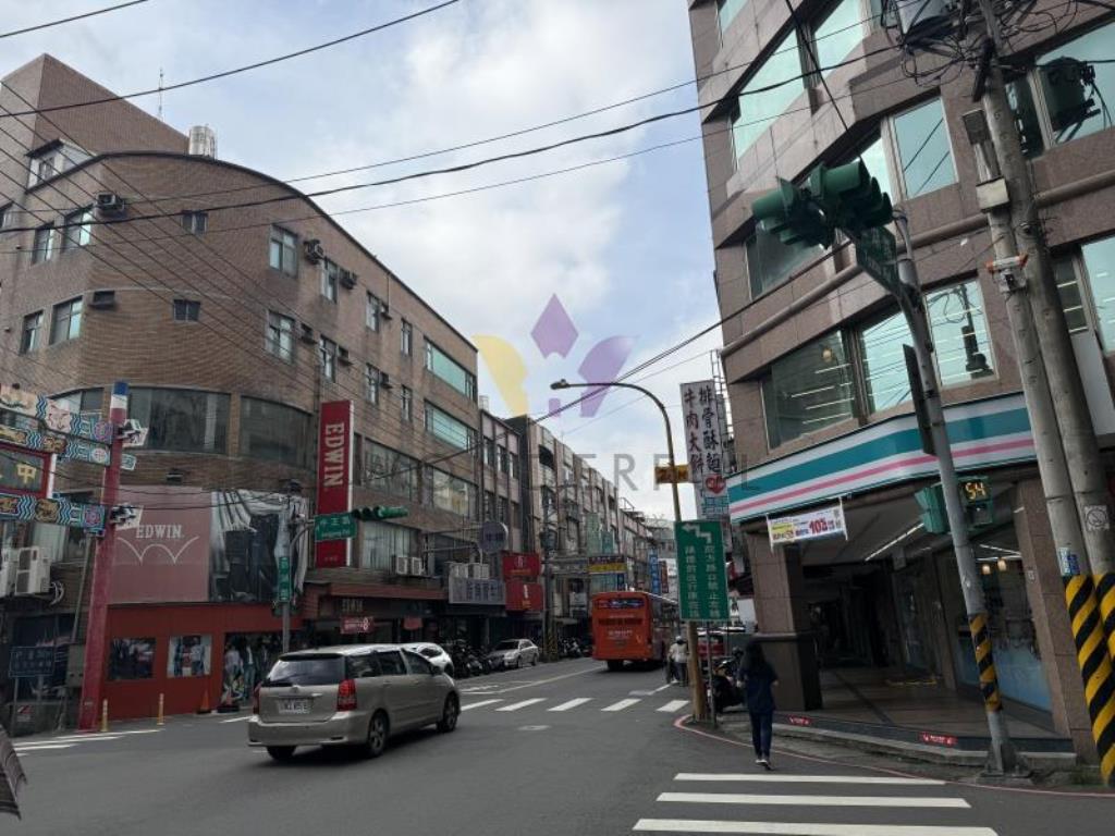 [精彩]大溪市區漂亮電梯3房