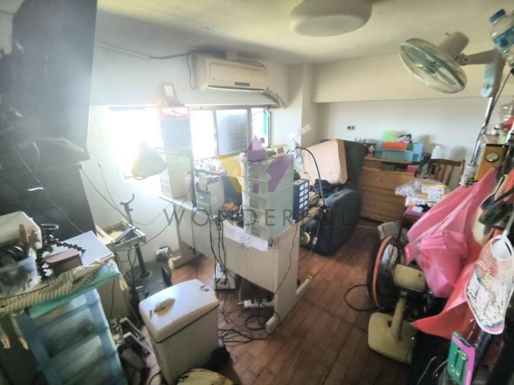 [精彩]高榮國小旁電梯1+1房+車位