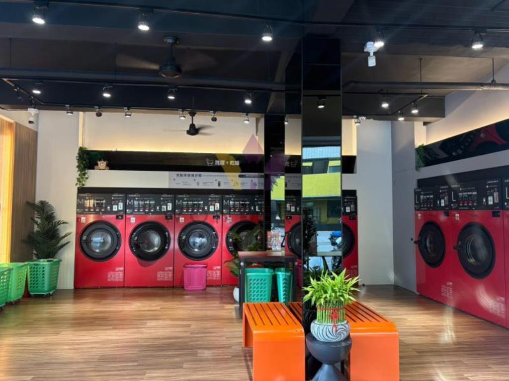 [精彩]內壢火車站23間套房店面