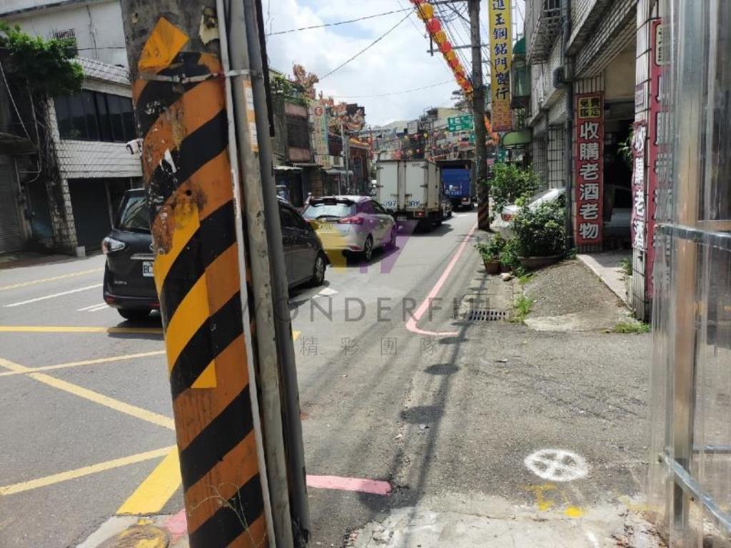 [精彩]八德區綠線捷運站12米路乙建