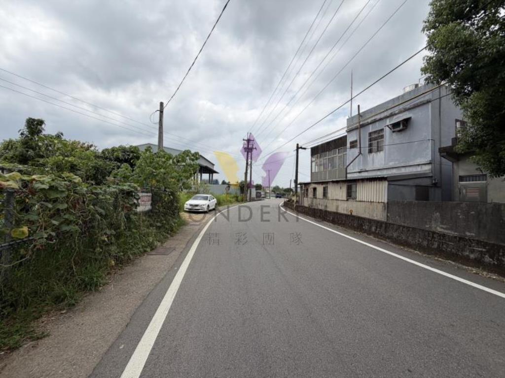 [精彩]平鎮66稀有農地鐵皮屋