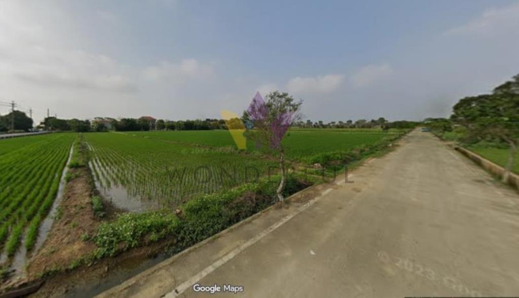 [精彩]新屋投資農地