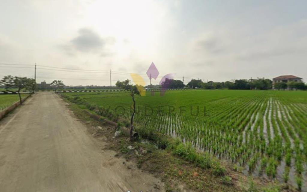 [精彩]新屋投資農地