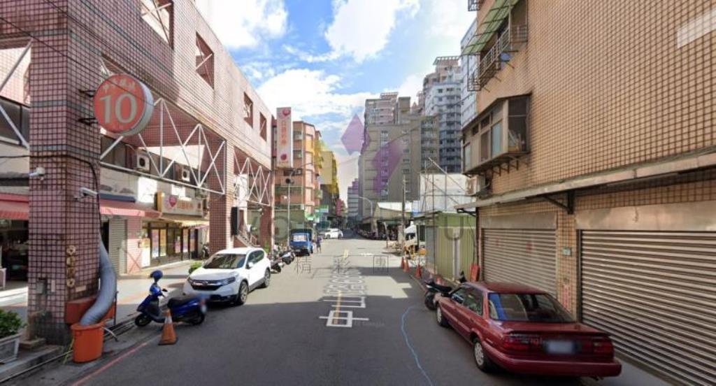 [精彩]桃園吾家麗漂亮2房