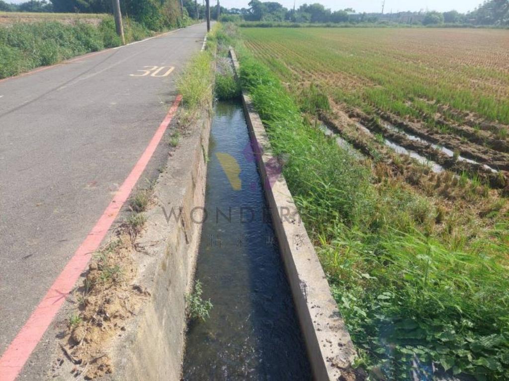 [精彩]新屋近濱海公路1712農地