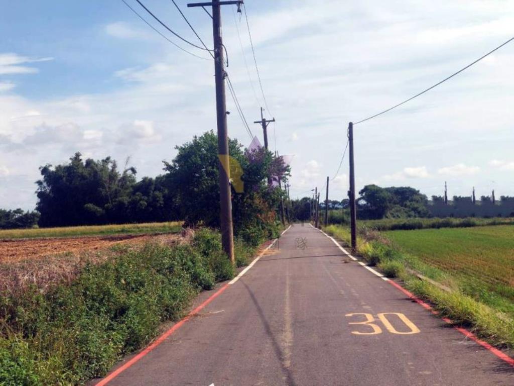 [精彩]新屋近濱海公路1712農地