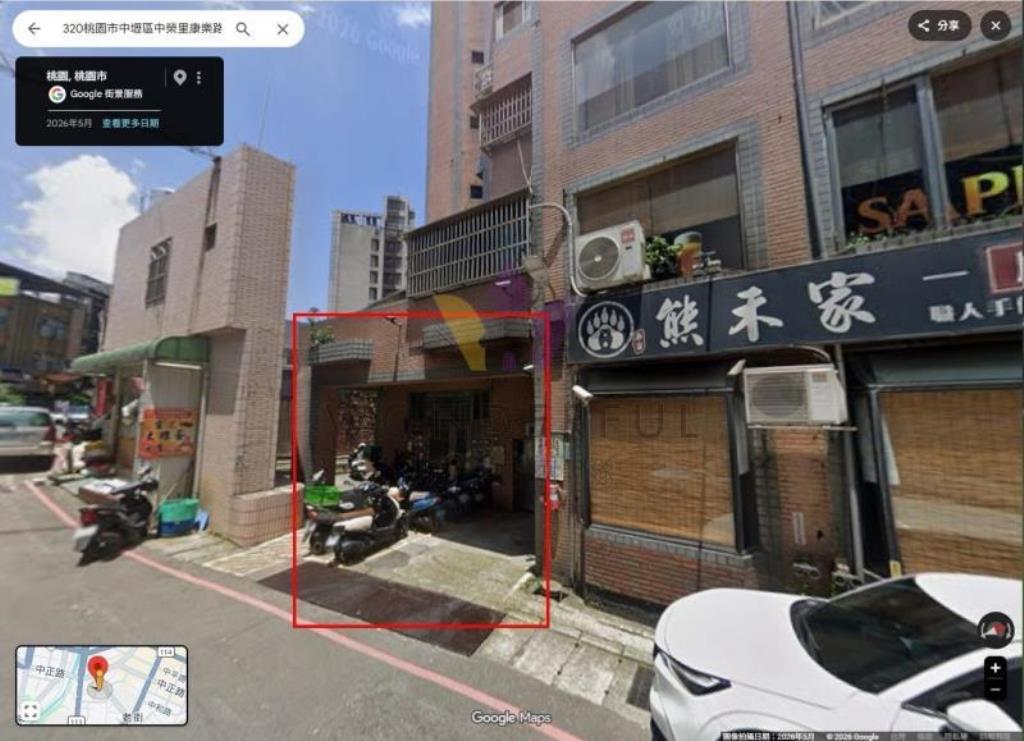 [精彩]東方財經辦公景觀房