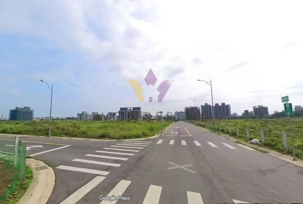 [精彩]草漯富溪段重劃區住宅建地