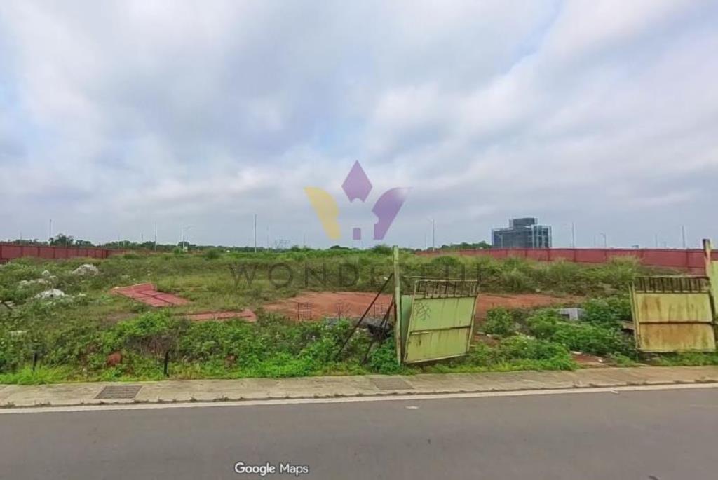 [精彩]草漯富溪段重劃區住宅建地