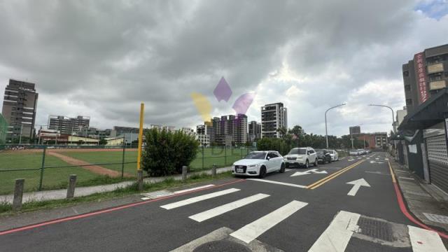 [精彩]觀音草漯國小方正建地
