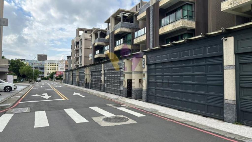 [精彩]觀音草漯國小方正建地
