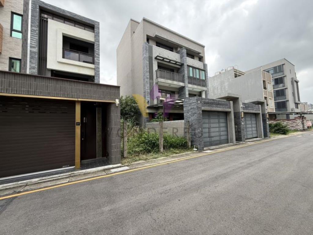 [精彩]觀音草漯國小方正建地