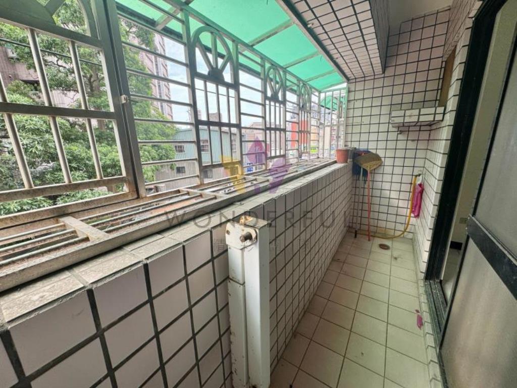 [精彩]【內壢車站】健康城市溫馨大兩房