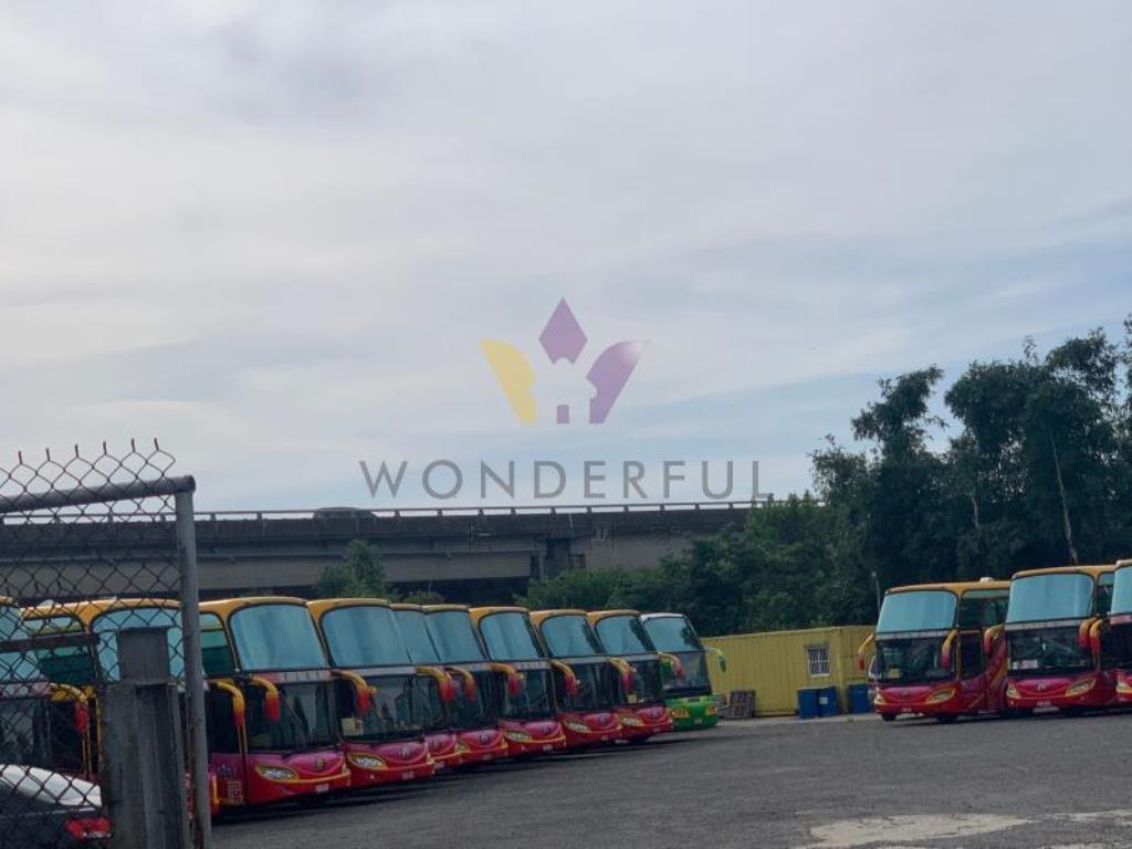 [精彩]平鎮金陵路66旁持分美農地