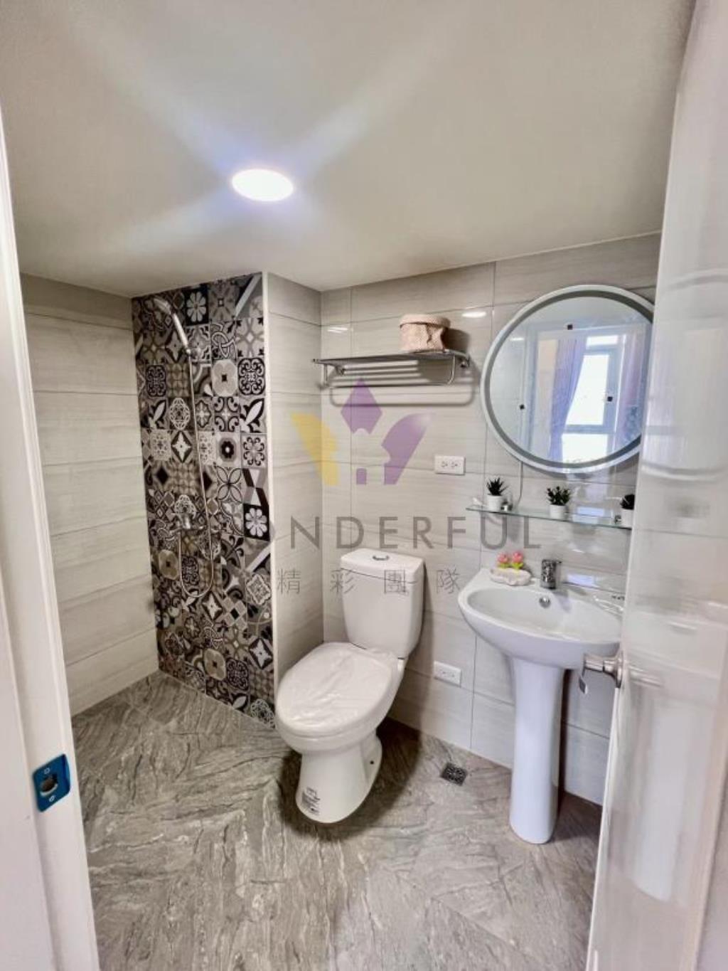 [精彩]內壢忠孝商圈全新滿租二套房