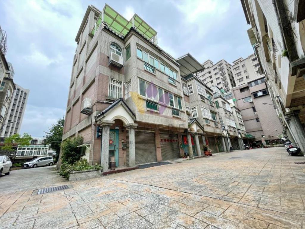 [精彩]平鎮南勢美別墅