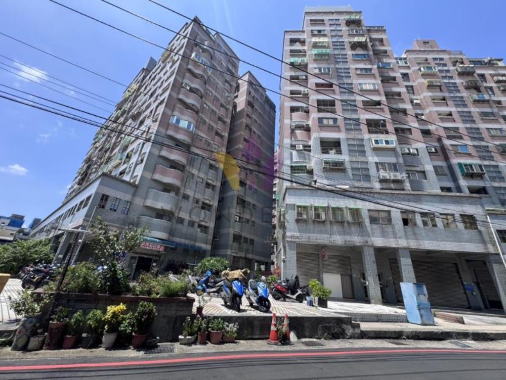 [精彩]桃園新美國景觀三房車