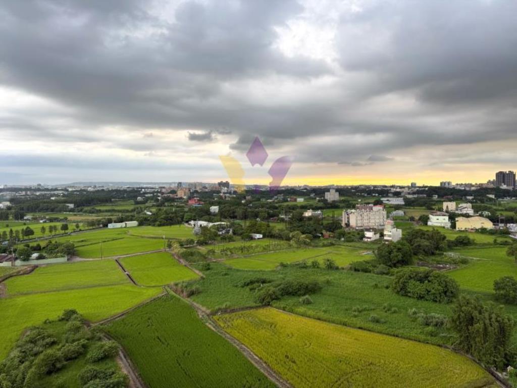 幸福G01｜八德及埔頂｜高樓層景觀兩房車