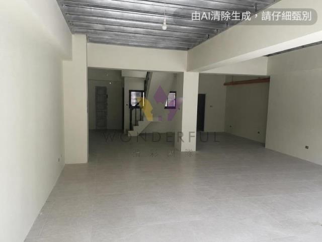 [精彩]內壢前站全新金店面+3套房