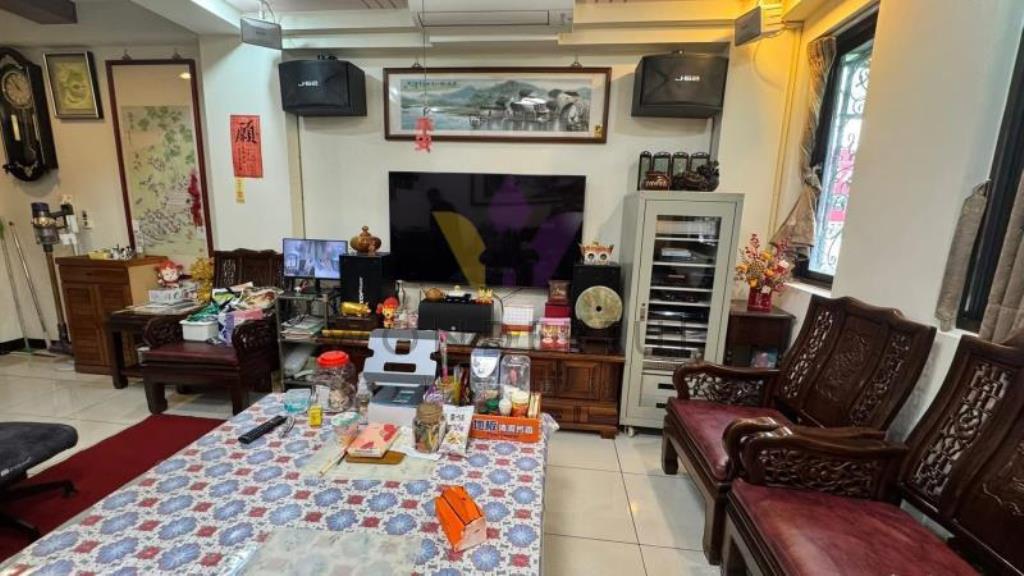 [精彩]中豐路帝寶京都傳家店面透天
