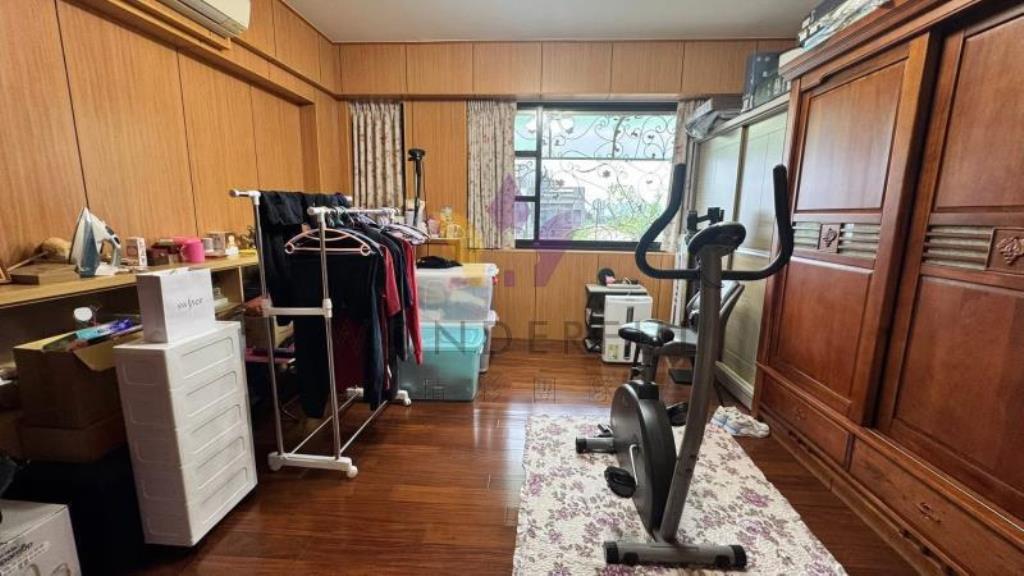 [精彩]中豐路帝寶京都傳家店面透天