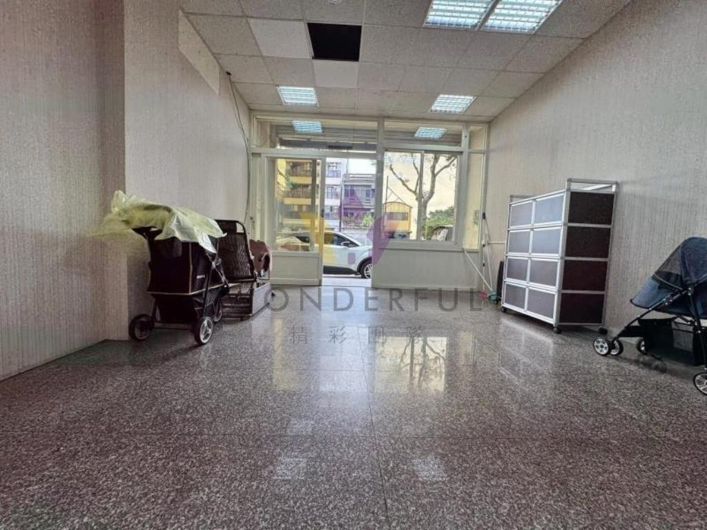 [精彩]中豐路帝寶京都傳家店面透天