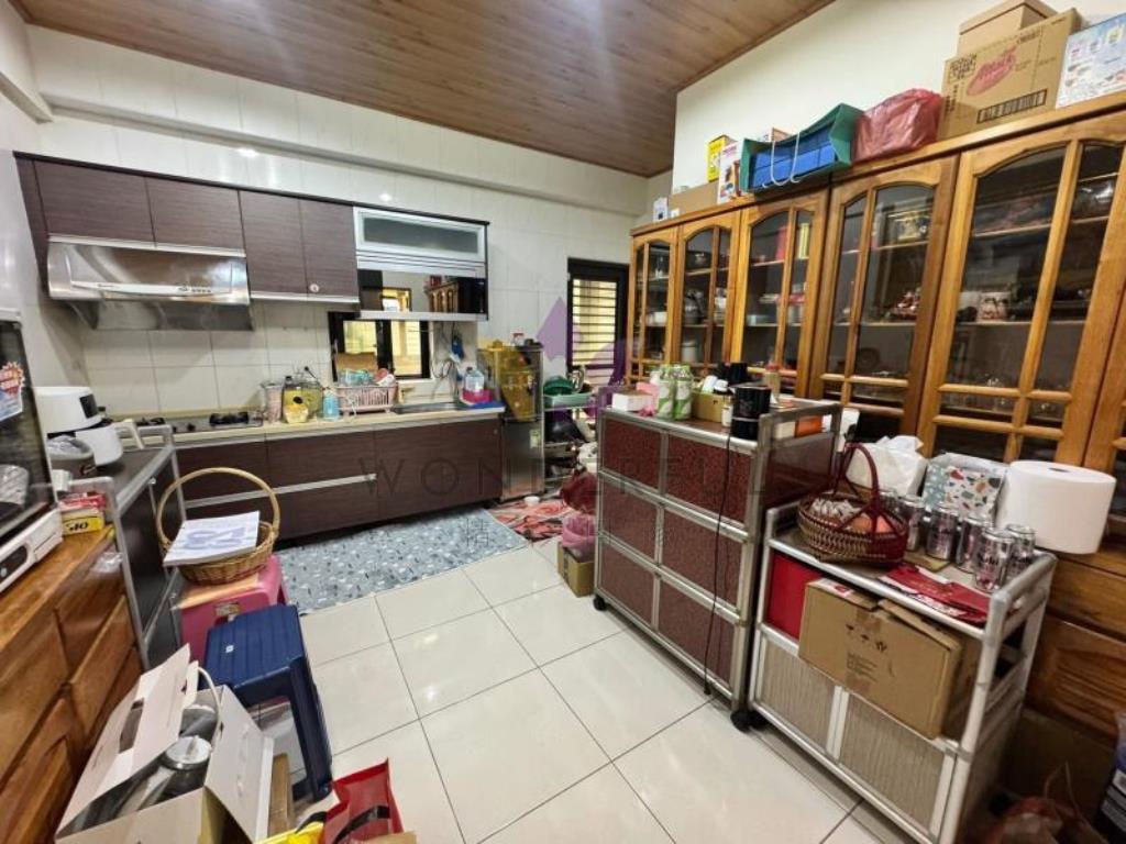 [精彩]中豐路帝寶京都傳家店面透天
