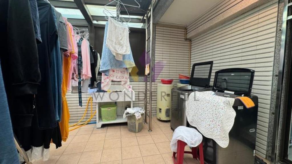 [精彩]中豐路帝寶京都傳家店面透天