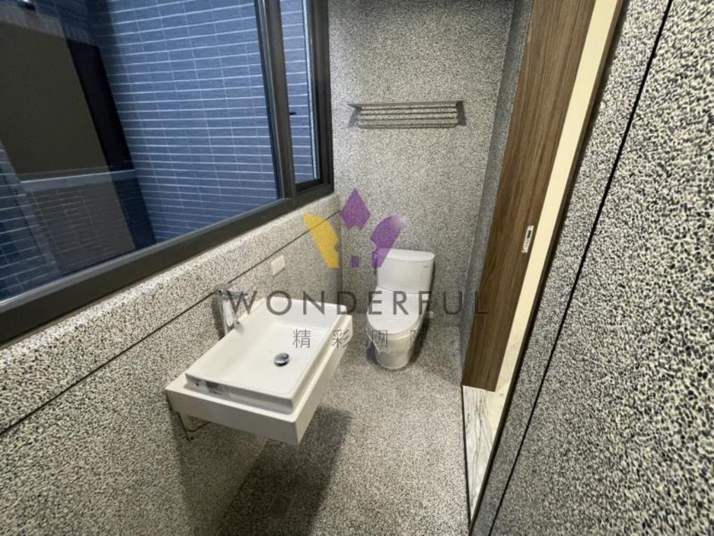 [精彩]平鎮萬家福全新電梯別墅2