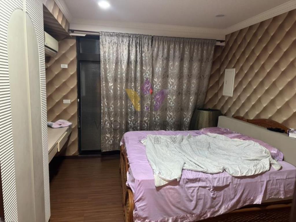 [精彩]中壢高中稀有六房美寓