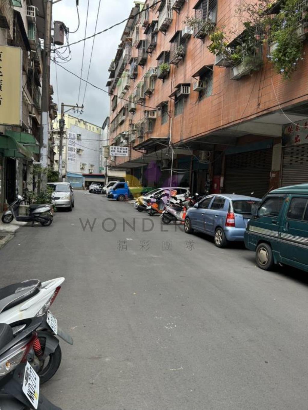 [精彩]林森國小店面