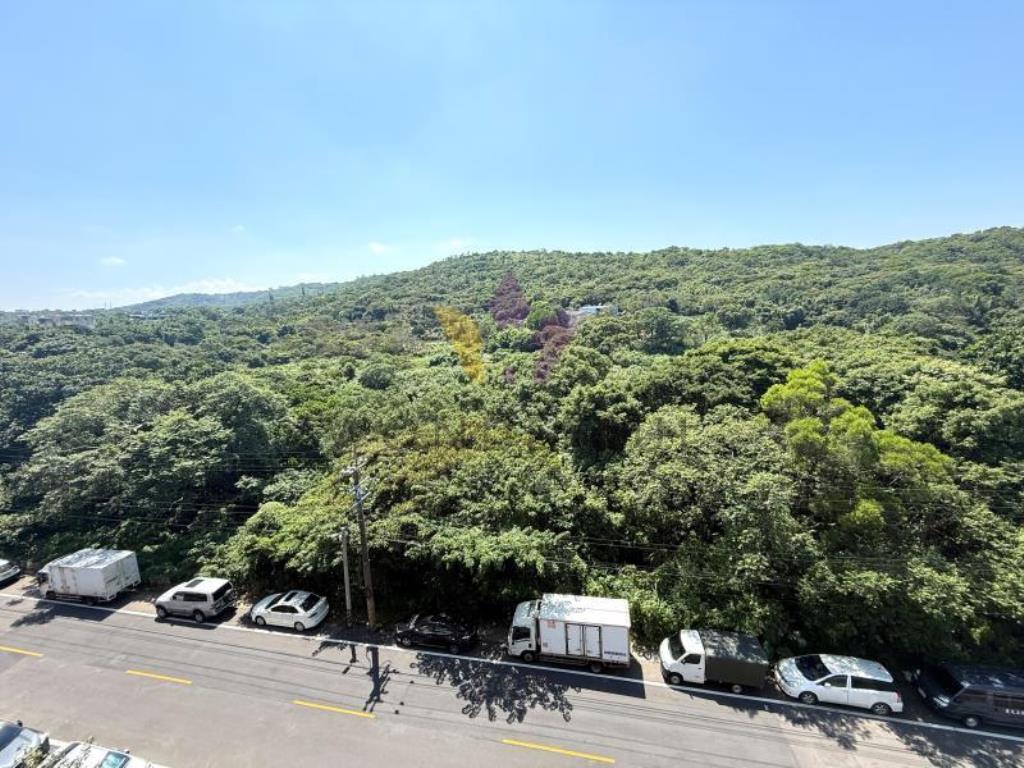 楊梅月沐青２｜全新次頂樓景觀三房車