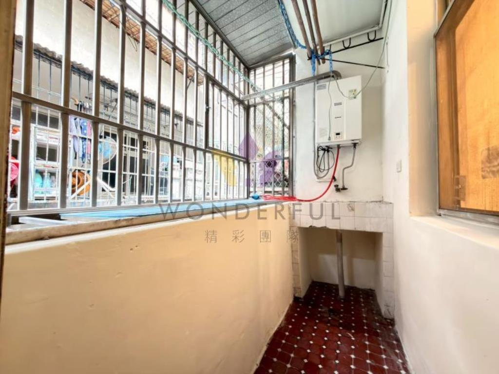 [精彩]近永豐車站低總價三房