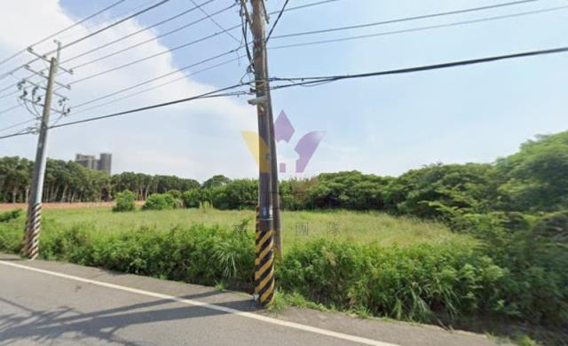 [精彩]新屋北湖國小正路邊美農地