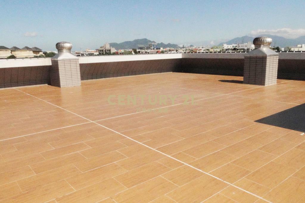 101獨棟景觀電梯別墅