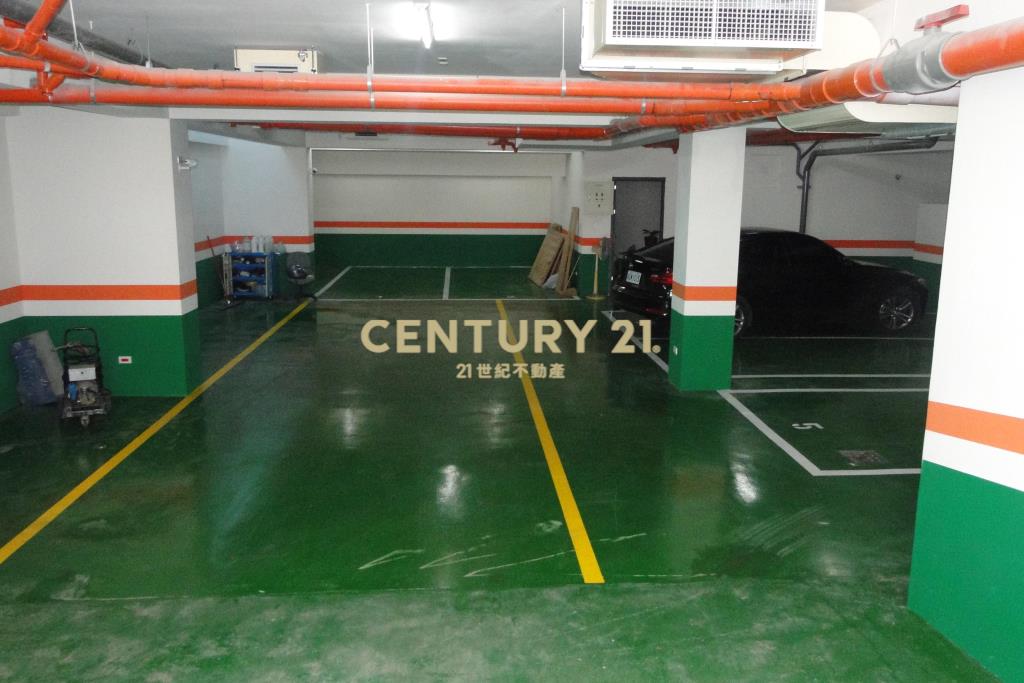 101獨棟景觀電梯別墅