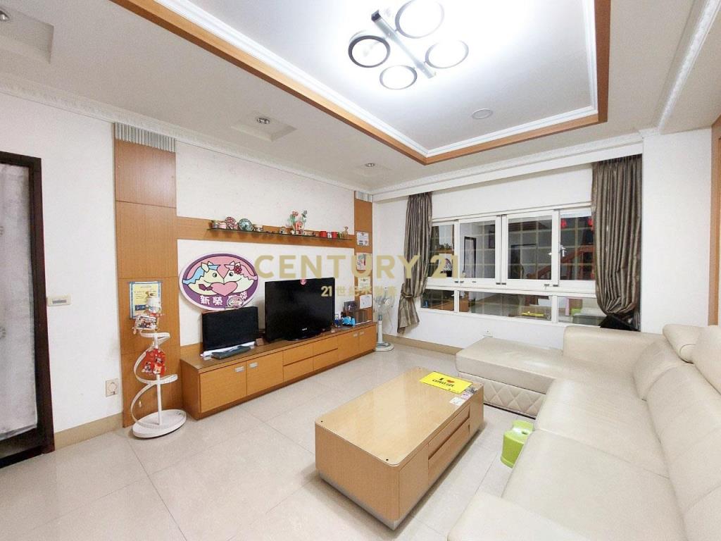 八德路自建別墅