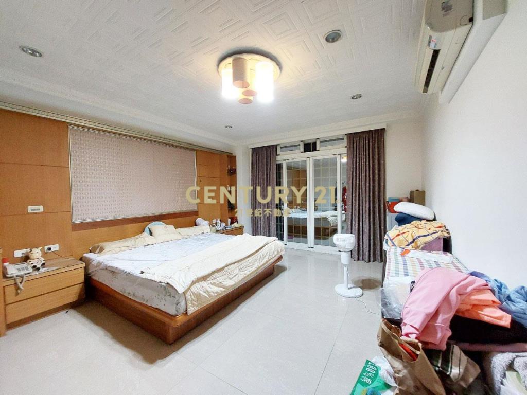 八德路自建別墅