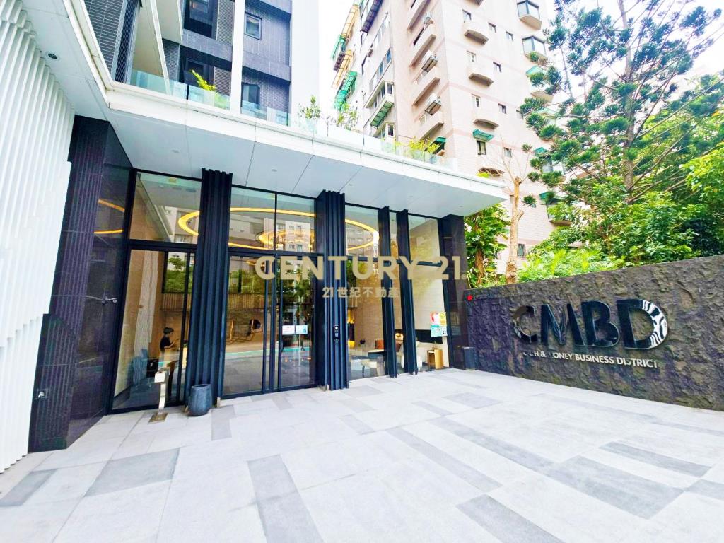 立軒CMBD-MONEY商辦