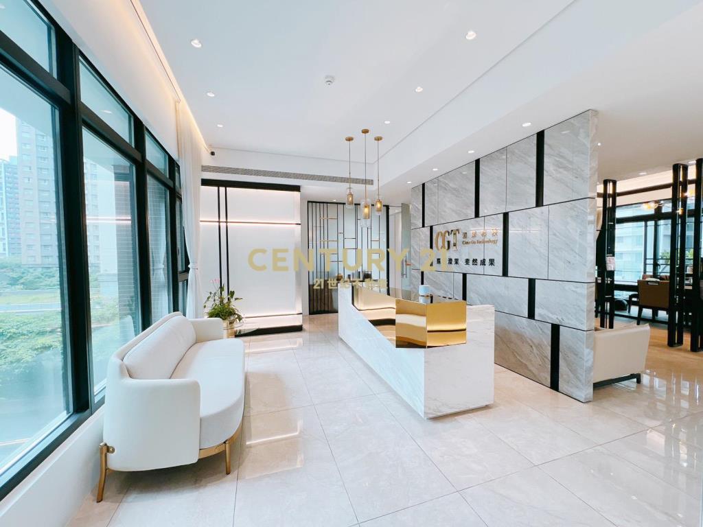 立軒CMBD-MONEY商辦