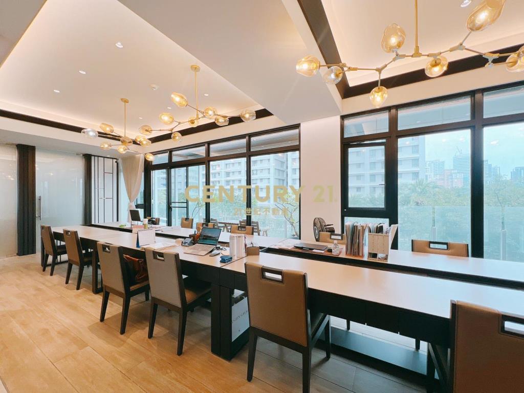 立軒CMBD-MONEY商辦