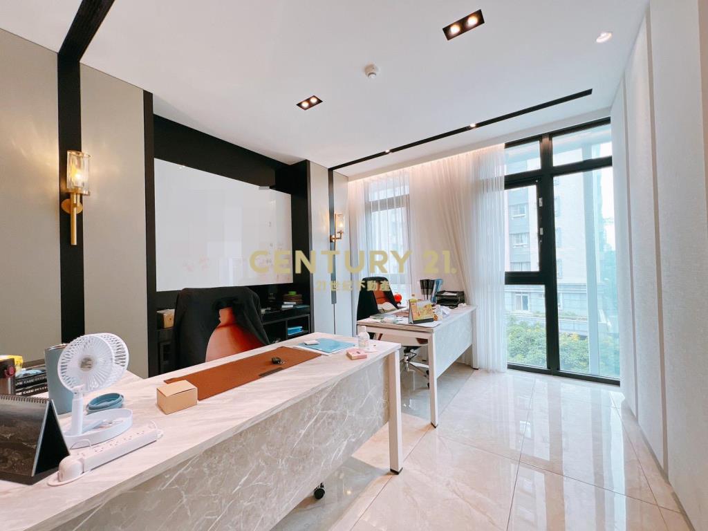 立軒CMBD-MONEY商辦