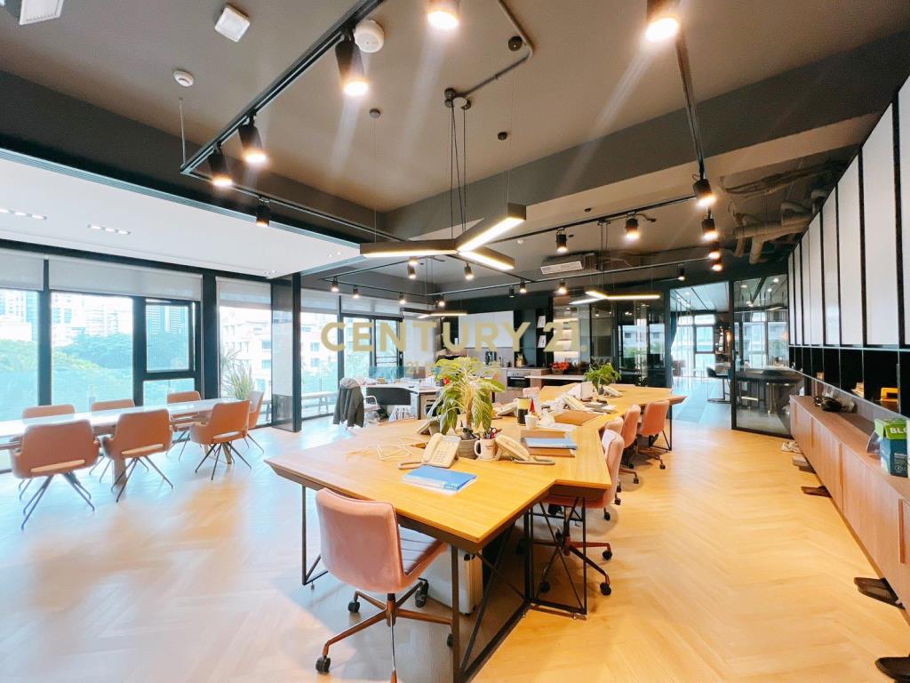 立軒CMBD-MONEY商辦