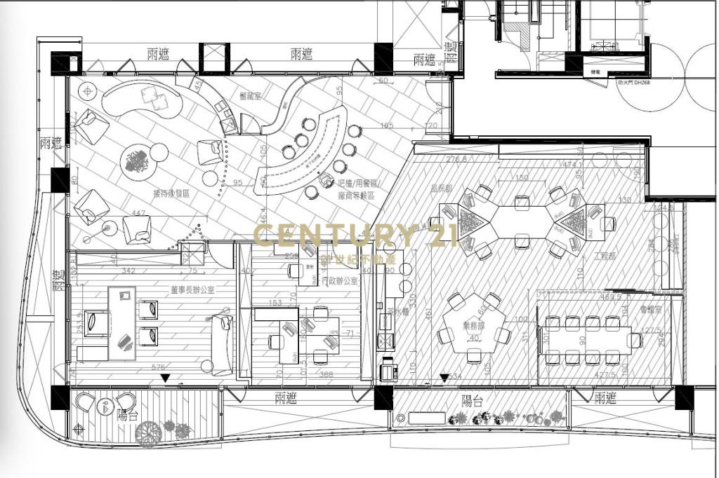 立軒CMBD-MONEY商辦