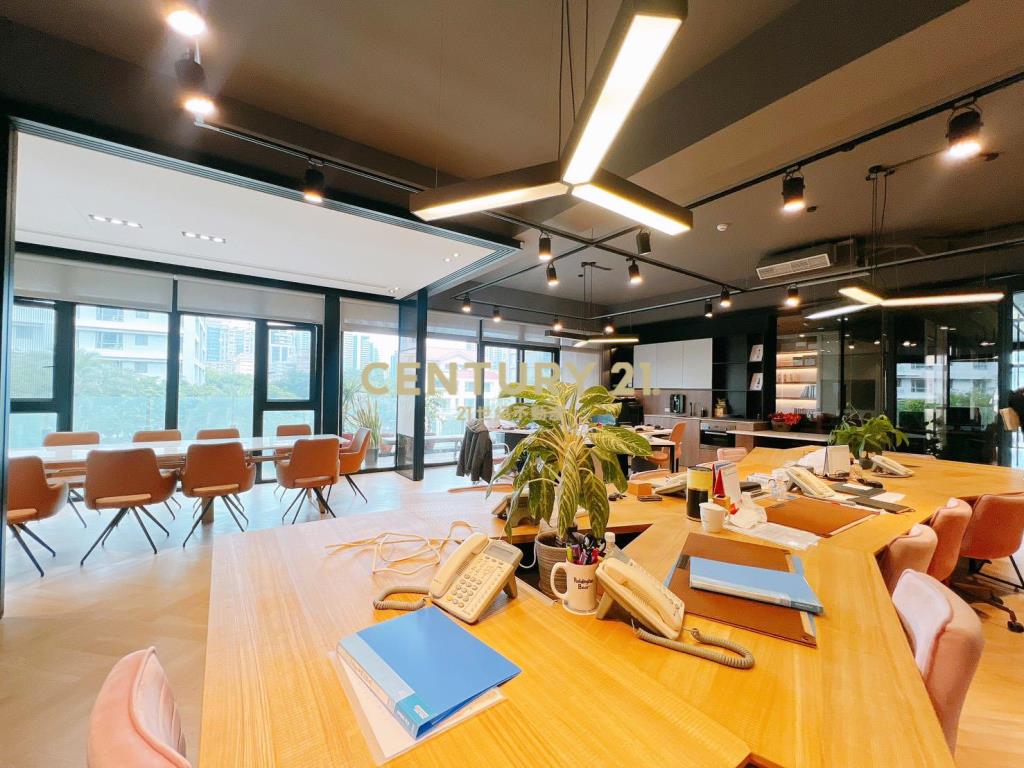 立軒CMBD-MONEY商辦