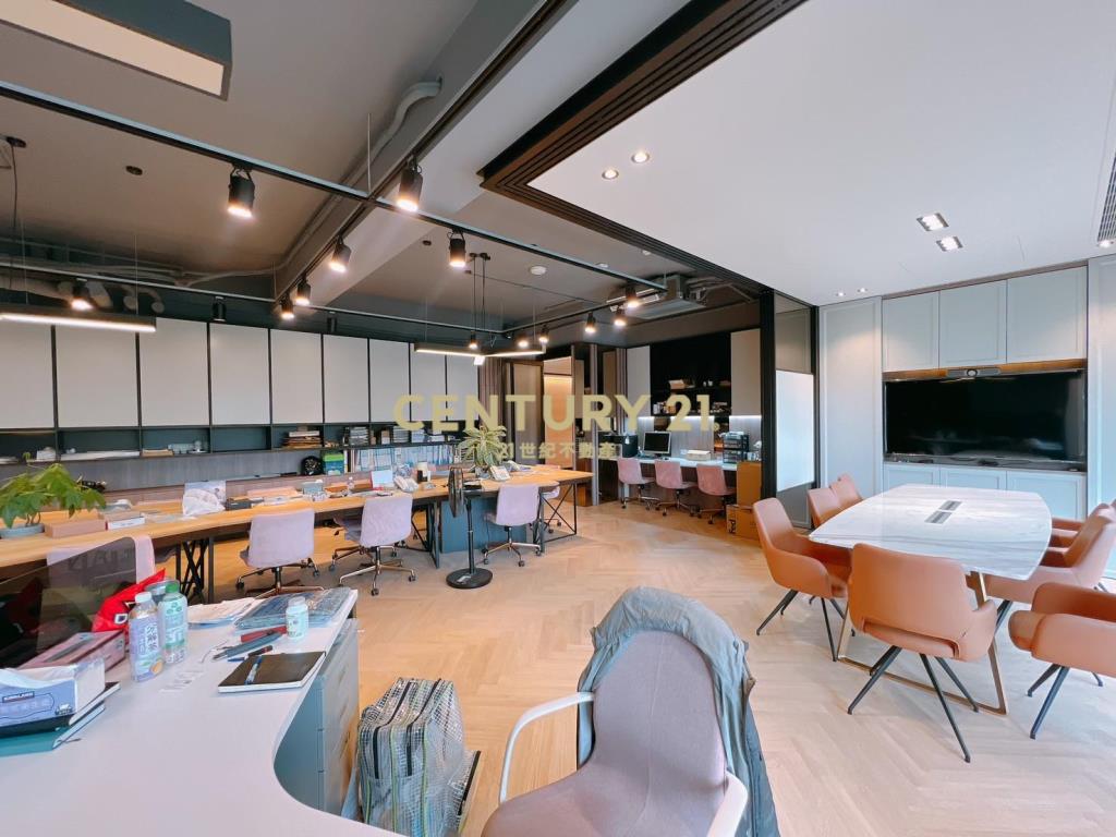 立軒CMBD-MONEY商辦