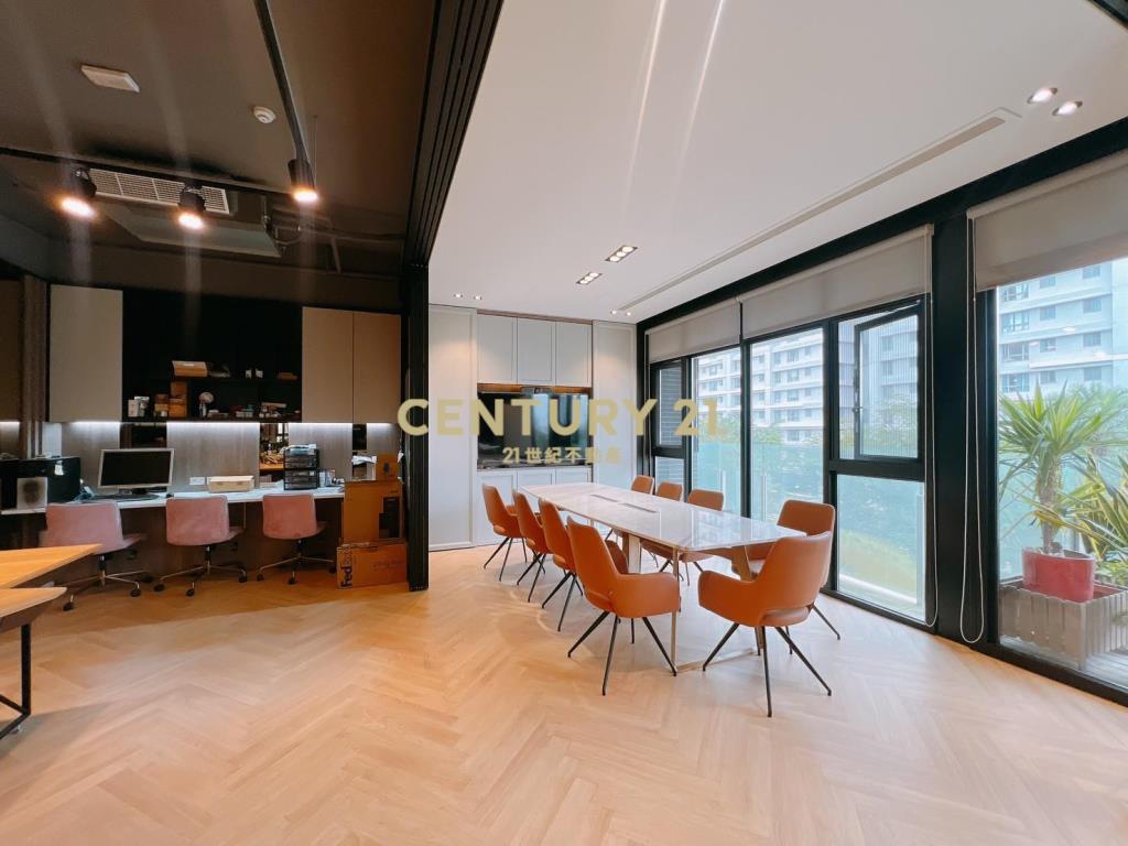 立軒CMBD-MONEY商辦