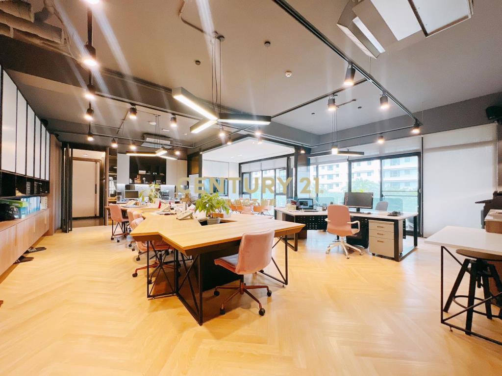 立軒CMBD-MONEY商辦