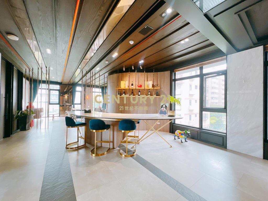 立軒CMBD-MONEY商辦