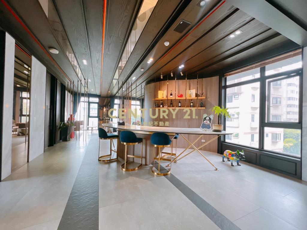 立軒CMBD-MONEY商辦